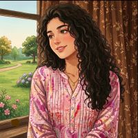 AyuShivi avatar