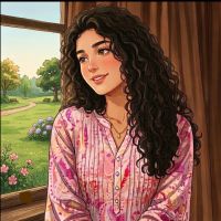 AyuShivi avatar
